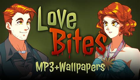 Buy cheap Love Bites MP3+Wallpapers CD Key 🏷️ Best Price