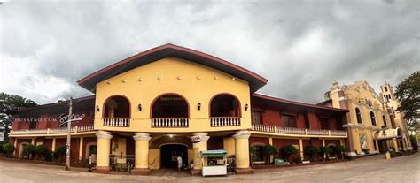 Sta Barbara Church Pangasinan, Philippines | Pangasinan, Philippines ...