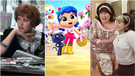 Best Netflix shows, movies for kids and families to watch in February