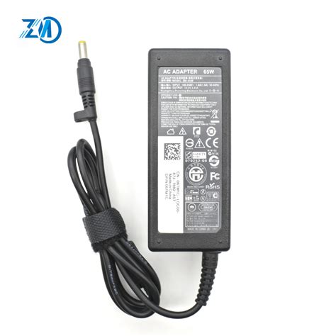 for HP 65W 19.5V 3.33A AC DC Laptop Charger Adapter Desktop Power ...