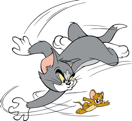 Tom and Jerry | Mad Cartoon Network Wiki | FANDOM powered by Wikia