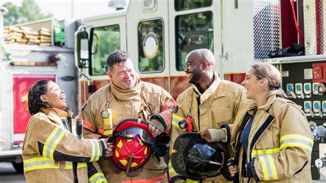 Firefighters Face Unique Challenges with Deferred Comp | Kiplinger