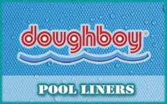 Doughboy pools and accessories UK