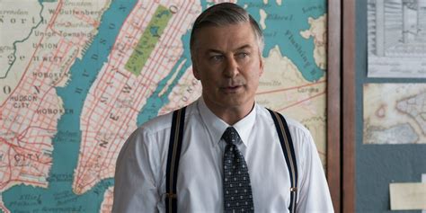 Alec Baldwin and Olga Kurylenko to star in spy thriller ‘Resident Chief ...