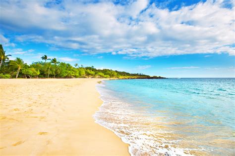 These are the 10 best beaches in Hawaii