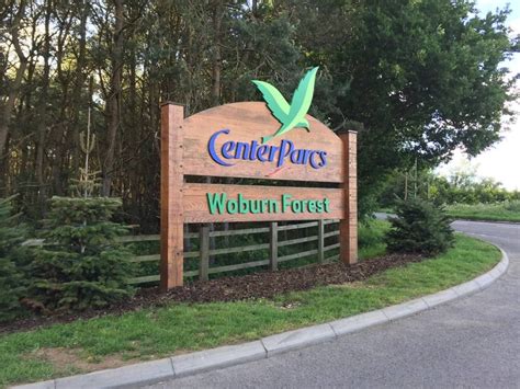 A weekend at Center Parcs Woburn Forest Center Parcs Uk, British Travel ...