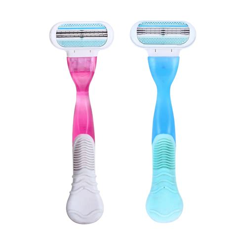 Aliexpress.com : Buy Embrace Manual Shaving Women Razors Mother's Day 3 ...