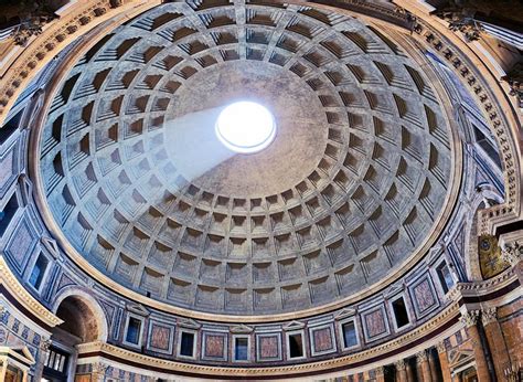 Visiting the Pantheon in Rome: Highlights & Tips | PlanetWare