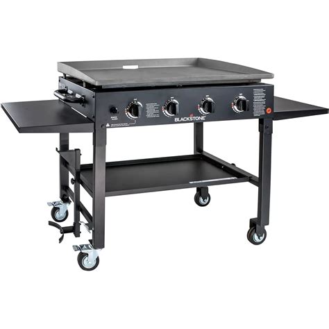 Blackstone 36-inch Griddle Cooking Station | The Home Depot Canada