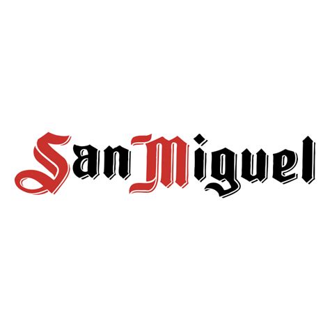 San Miguel – Logos Download