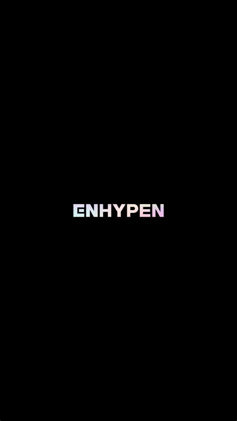 Enhypen Aesthetic Wallpapers - Wallpaper Cave