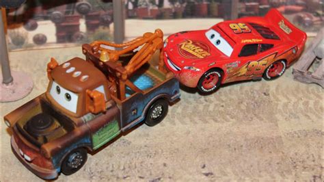 Lightning Mcqueen And Tow Mater Toys | Americanwarmoms.org