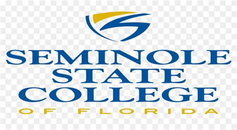 Seminole State College Of Florida - Seminole State College Logo, HD Png ...