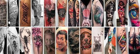 The Different Tattoo Styles – Part 2 | Magnum XIII