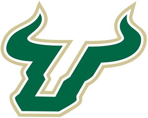 USF Bull's Head Symbol transparent PNG - StickPNG