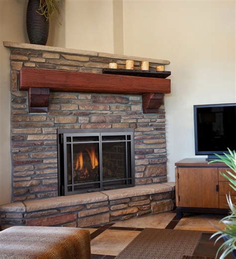 Gas Fireplace Installation Cost | Home Design Ideas