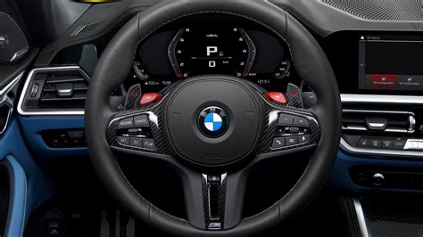 BMW M4 Competition 2020 Interior 5K Wallpaper | HD Car Wallpapers | ID ...