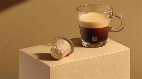 This iconic coffee brand is rolling out a completely new kind of pod ...