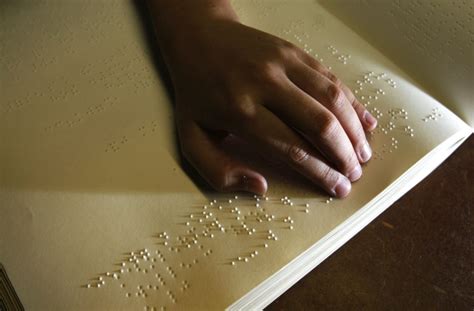 Inventor Louis Braille touched lives with literacy | PBS News