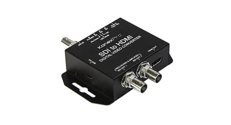 SDI to HDMI Converter | Cables.com