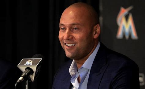 Derek Jeter: Wiki, Bio, Age, Height, Ethnicity, Parents, Wife, Children ...