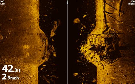 Side Imaging Tutorial (Plus Tips and Tricks) • Sonar Wars