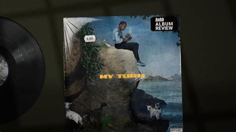 Lil Baby "My Turn" Album Review - New Hit Singles