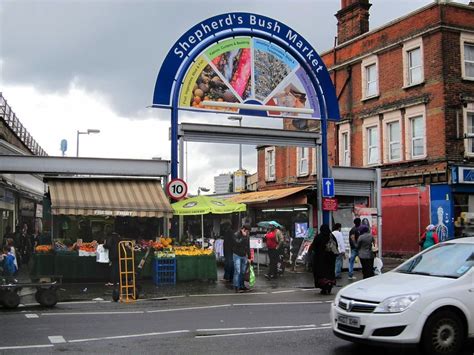 Iconic 109-year-old market set to be revamped with new nine-storey ...