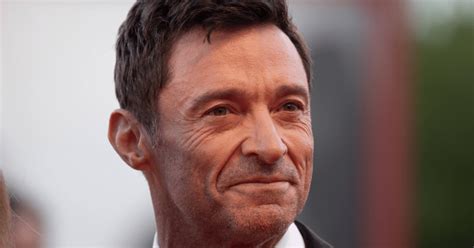 Hugh Jackman Shares Rare Glimpse at Lookalike Sister Zoe - Parade