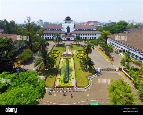 Gedung sate architecture hi-res stock photography and images - Alamy