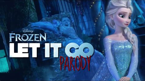 Frozen song parodies - adsnanax