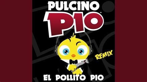 El Pollito Pio (J-Art Remix Extended) - YouTube