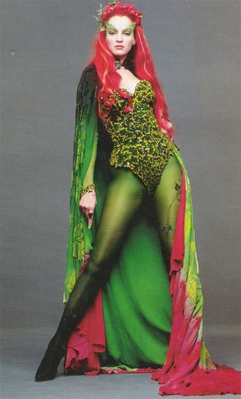 Poison Ivy - Batman and Robin (1997) photo (40646459) - fanpop