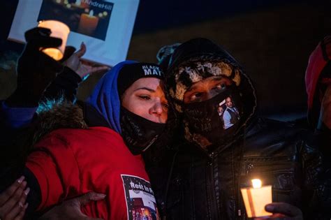 Ohio police officer fired in fatal shooting of Black man | AP News