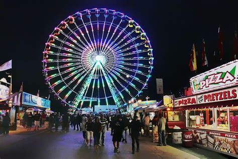 Nonpartisan audit reveals Wisconsin State Fair violated state laws at ...