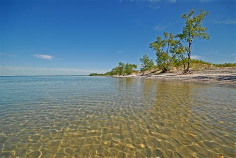 Sandbanks Provincial Park, Prince Edward County, Ontario, Canada – Tips ...