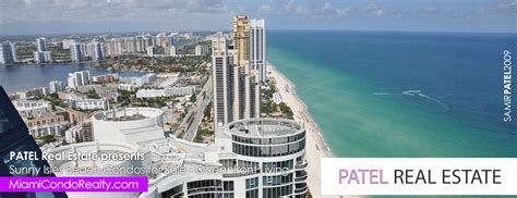 Sunny Isles Beach Condos - Condos for Sale in Sunny Isles Beach Florida