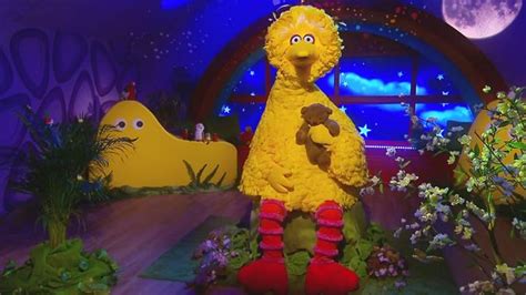 Big Bird - Birdsong - CBeebies - BBC