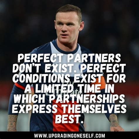 Top 10 Quotes From Wayne Rooney With Power-Backed Motivation