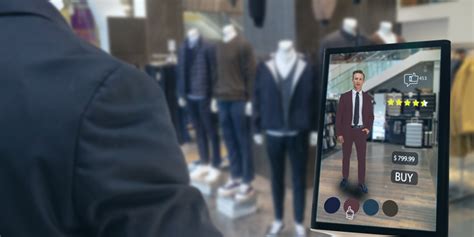 New In-Store AR Solutions for Modern Retailers - XR Today