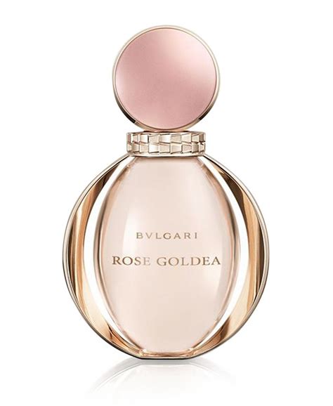 BVLGARI Rose Goldea Eau de Parfum Spray, 3.4 oz. - Macy's