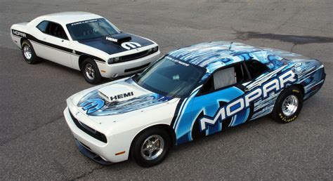 dodge, Challenger, Drag, Pak, Mopar, Race, Racing, Muscle, Hot, Rod ...