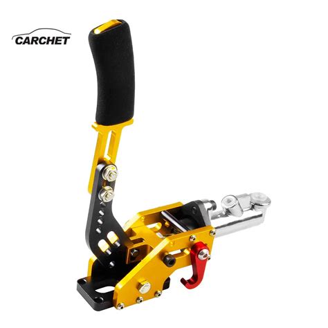 CARCHET 1PC Free Shipping Universal Car Hydraulic Handbrake handbrake ...