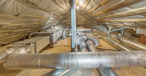 Indoor Air Quality: 5 Ductwork Design Mistakes to Avoid