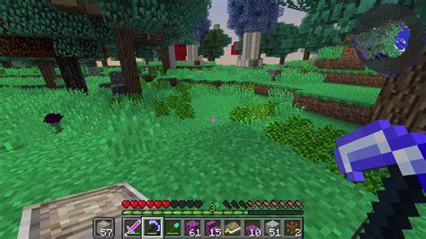 Essential Mod for Minecraft: Java & Bedrock Edition - Mod Download