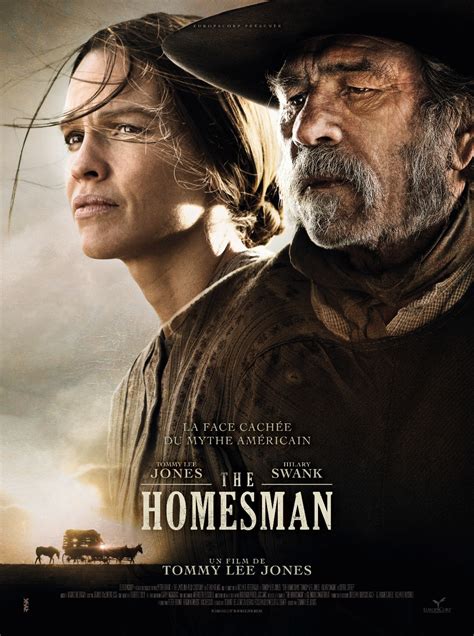 The Homesman : Bande-annonce du film de Tommy Lee Jones | Brain Damaged