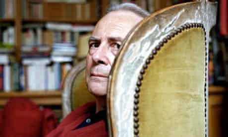 Patrick Modiano: an appreciation of the Nobel prize in literature ...