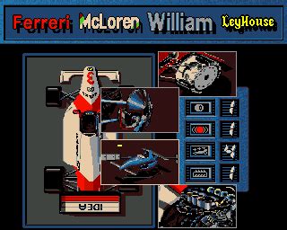 Download F1 GP Circuits - My Abandonware