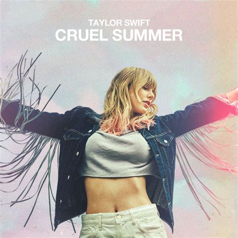 Cruel Summer | Taylor Swift Switzerland