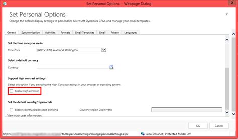 Required Fields Missing Red Asterisk Symbol in Microsoft Dynamics CRM ...